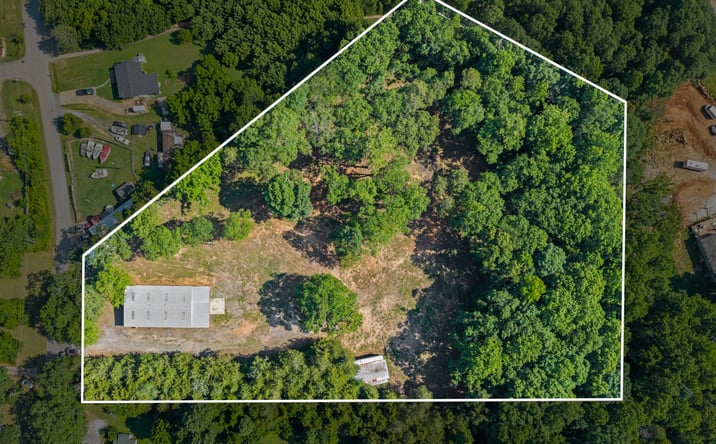 Pictures of Industrial, Mixed Use, Special Purpose property located at 533 CREST DR, EASLEY, SC 29640 for sales - image #1