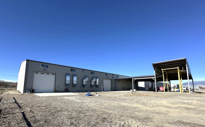 Pictures of Industrial, Office property located at 18668 B50 Rd - Lot 2, Delta, CO 81416 for sales - image #1