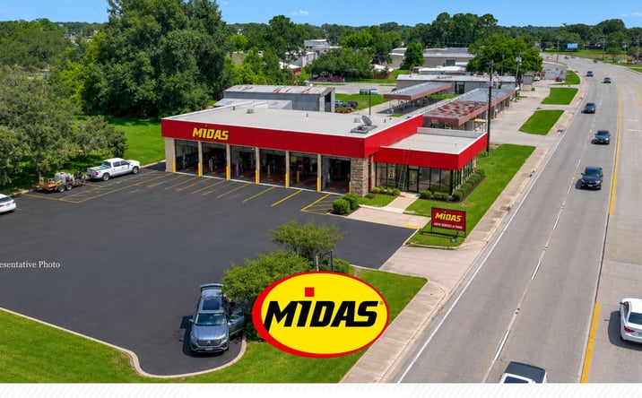 Pictures of Retail property located at 3115 W Pinhook Rd, Lafayette, LA 70508 for sales - image #1