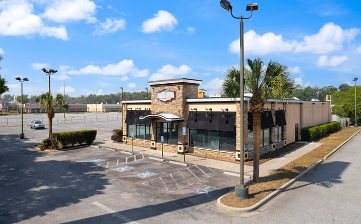 Pictures of Special Purpose property located at 1025 Magnolia Bluff Way, Darien, GA 31305 for sales - image #1