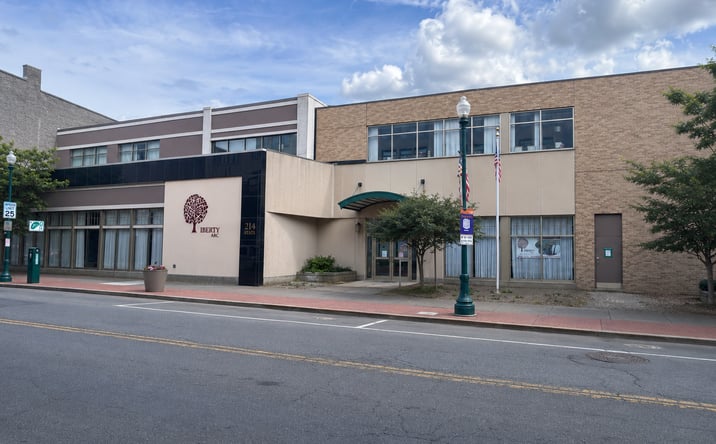 Pictures of Office property located at 214 State St, Schenectady, NY 12305 for sales - image #1