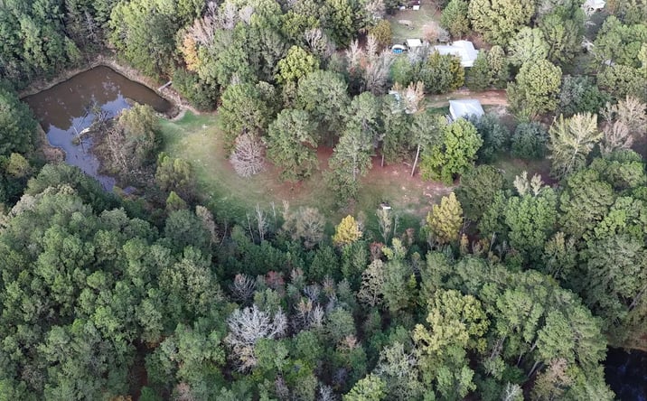 Pictures of Land property located at Bones Road, Florence, MS 39073 for sales - image #1