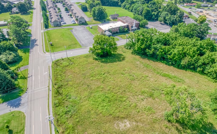 Pictures of Land property located at 2503 BROWNS MILL RD, JOHNSON CITY, TN 37604-1914 for sales - image #1