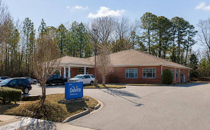 Pictures of Retail, Office, Special Purpose property located at 2049 East Shelby Drive, Memphis, TN 38116 for sales - image #1