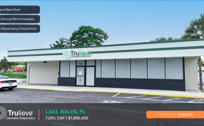Pictures of Retail property located at 1341 Florida State Rd. 60, Lake Wales, FL 33853 for sales - image #1