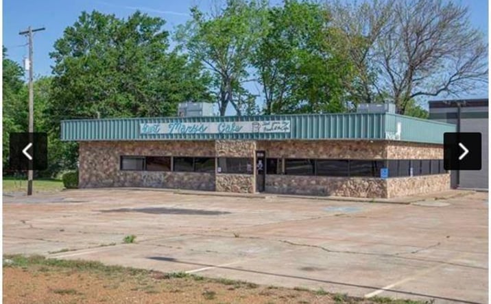 Pictures of Retail, Mixed Use, Land property located at 350 1st Street Northwest, Paris, TX 75460, 330 1st Street Northwest, Paris, TX 75460 for sales - image #1