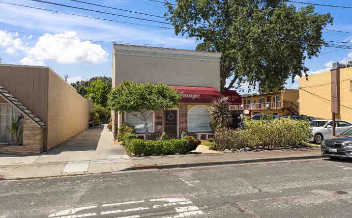 Pictures of Mixed Use property located at 1176 Laurel St, San Carlos, CA 94070 for sales - image #1