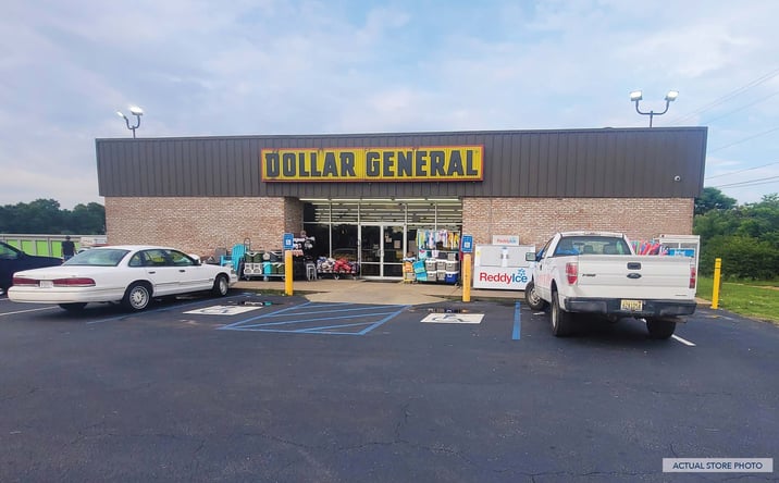 Pictures of Retail property located at 3038 S PHILLIPS RD, LANETT, AL 36863-6232 for sales - image #1