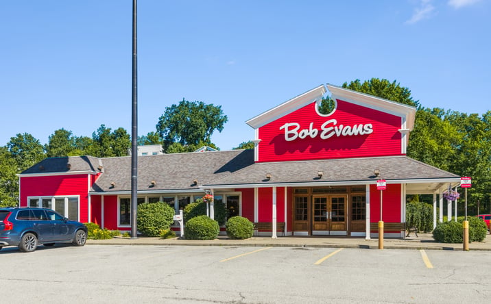 Pictures of Retail property located at 104 Bair Blvd, New Stanton, PA 15672 for sales - image #1
