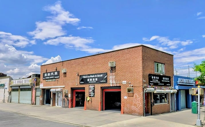 Pictures of Retail, Office, Industrial property located at 8234 18TH AVENUE BROOKLYN NY 11214, BROOKLYN, NY 11214 for sales - image #1
