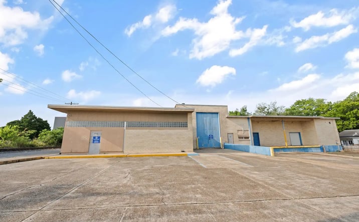 Pictures of Office, Industrial property located at 1466 North St, Baton Rouge, LA 70802 for sales - image #1