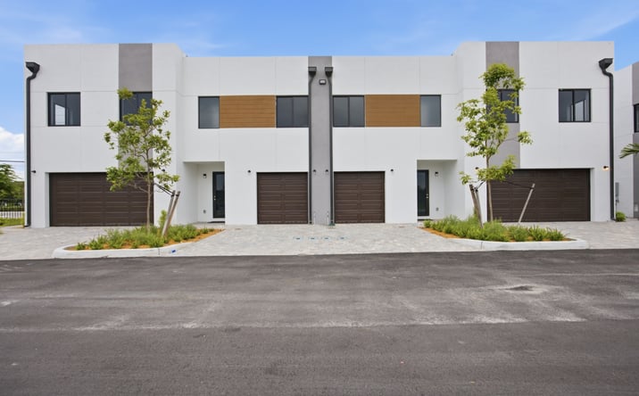Pictures of Multifamily, Land property located at 1546 Northwest 1st Avenue, Pompano Beach, FL 33060 for sales - image #1