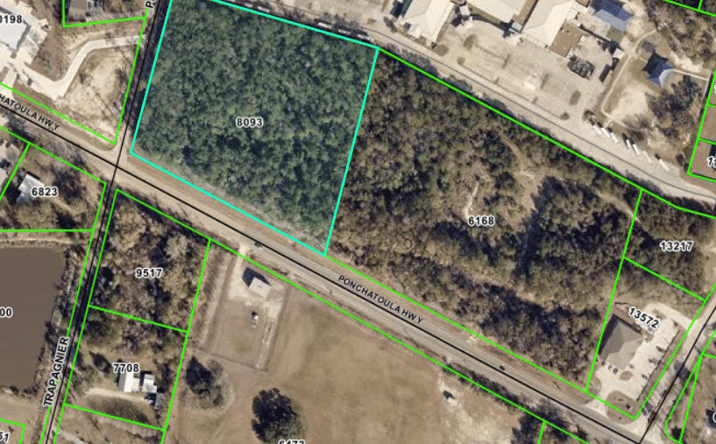 Pictures of Land property located at 1508 HWY 22, Madisonville, LA 70447 for sales - image #1