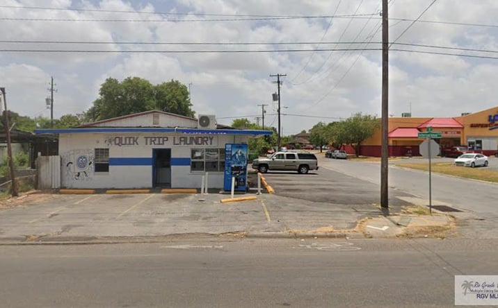 Pictures of Retail property located at 2900 International Blvd., Brownsville, TX 78520 for sales - image #1