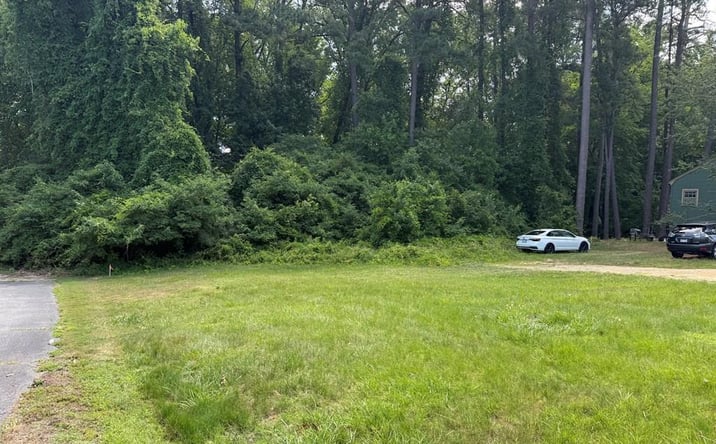 Pictures of Land property located at 511 East Atlantic Street, South Hill, VA 23970 for sales - image #1