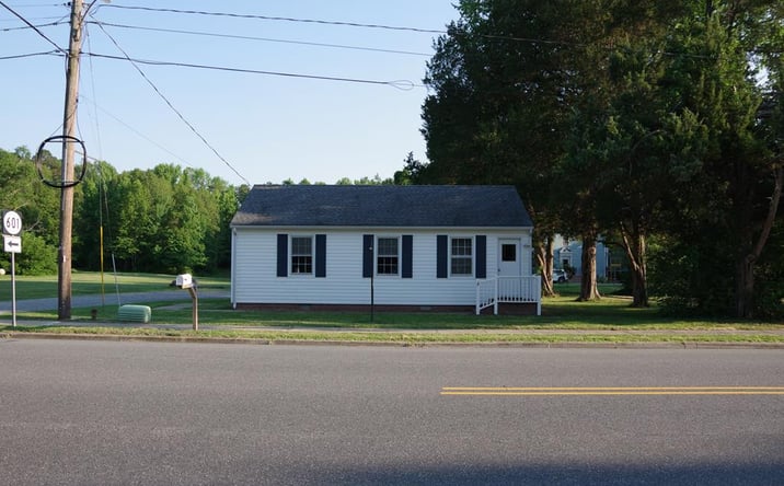 Pictures of Office, Business for Sale property located at 6495 Northumberland Hwy, HEATHSVILLE, VA 22473 for sales - image #1