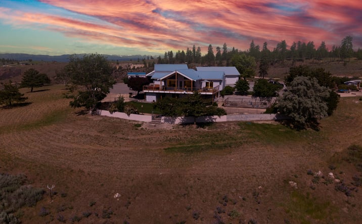 Pictures of Multifamily, Land property located at 24 CIELO CIR, BREWSTER-WAKEFIELD, WA 98812 for sales - image #1