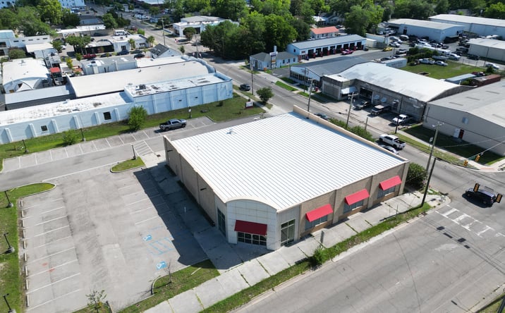 Pictures of Retail, Land property located at 722 S 17th Street, Wilmington, NC 28401 for sales - image #1