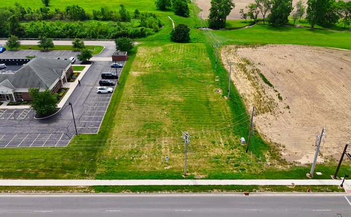 Pictures of Land property located at 0 Refugee Road, Pickerington, OH 43147 for sales - image #1