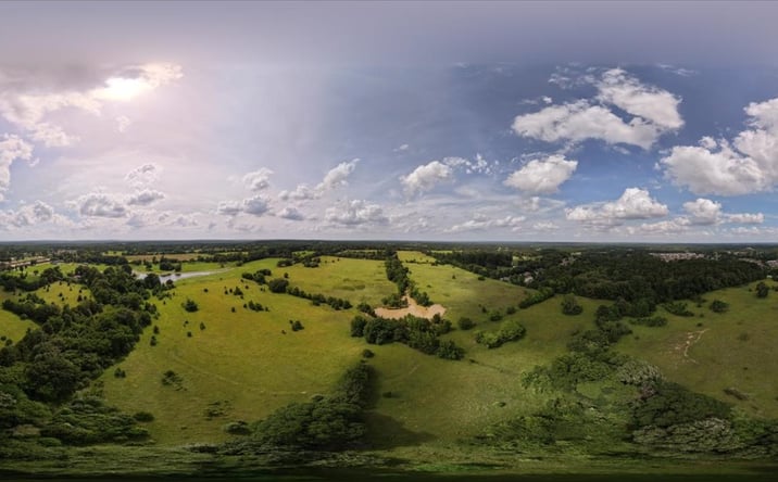 Pictures of Land property located at TBD F 2010, Chandler, TX 75758 for sales - image #1