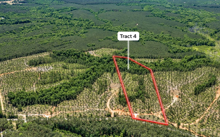 Pictures of Land property located at Crawfordville Road, Stephens, GA 30667 for sales - image #1