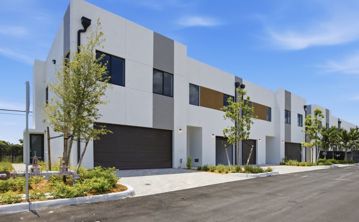 Pictures of Multifamily, Land property located at 120 Northwest 15th Place, Pompano Beach, FL 33060 for sales - image #1
