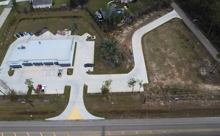 Pictures of Land property located at 1502 Louisiana 22, Madisonville, LA 70447 for sales - image #1