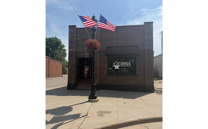 Pictures of Office, Special Purpose property located at 900 MAIN ST, BALDWIN, WI 54002 for sales - image #1