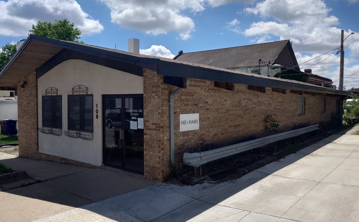 Pictures of Retail, Office property located at 109 North 14th Street, Denison, IA 51442 for sales - image #1