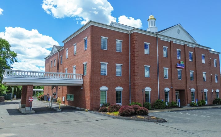 Pictures of Office property located at 1645 Ellington Road, South Windsor, CT 06074 for sales - image #1