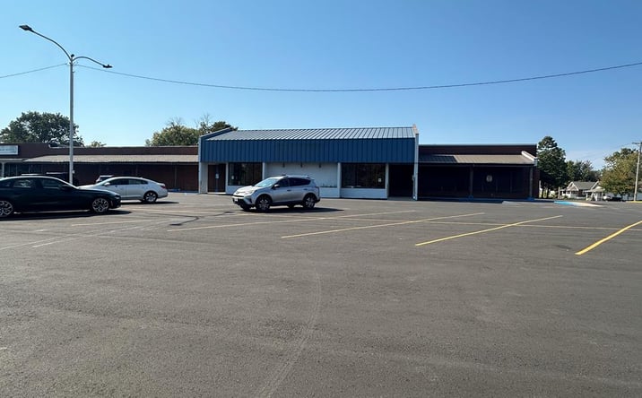 Pictures of Mixed Use, Special Purpose, Office property located at 420 S Baltimore Street, Kirksville, MO 63501 for sales - image #1