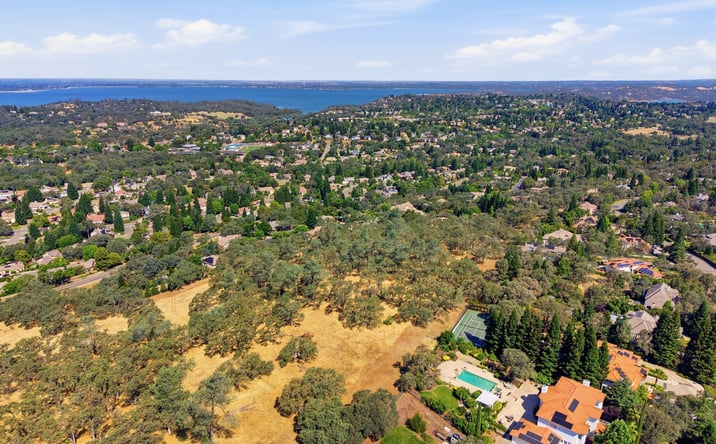 Pictures of Land property located at 1100 Firth Way, El Dorado Hills, CA 95762 for sales - image #1