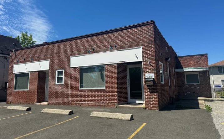 Pictures of Retail, Office property located at 2 Weston Street, Wilbraham, MA 01095 for sales - image #1