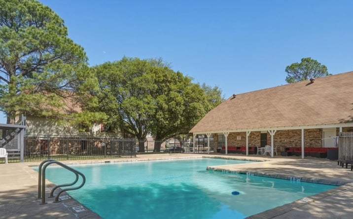Pictures of Multifamily property located at 2001 Slayden Street, Brownwood, TX 76801 for sales - image #1