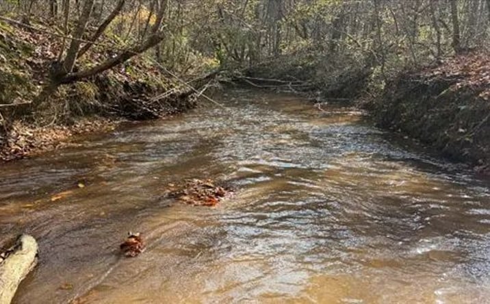 Pictures of Land property located at Greenland Road, Little Rock, MS 39337 for sales - image #1