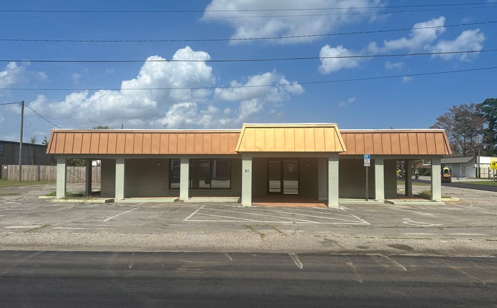 Pictures of Office property located at 30 3rd Street, Pensacola, FL 32507 for sales - image #1