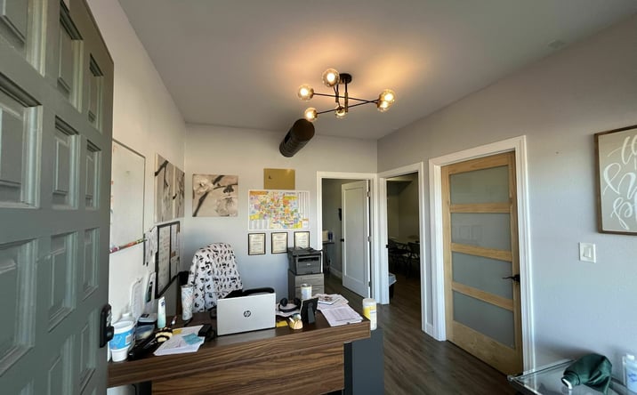 Pictures of Office property located at 6730 East McDowell Road, Suites 134 & 138, Scottsdale, AZ 85257 for sales - image #1