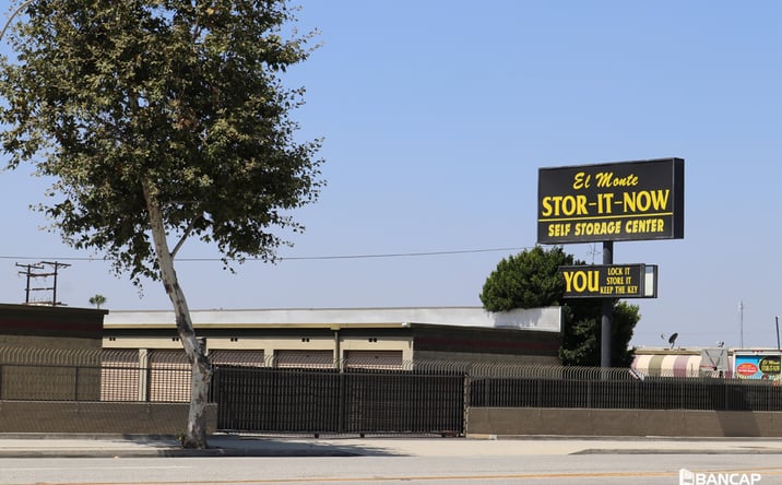 Pictures of Self Storage property located at 10212 VALLEY BLVD EL MONTE CA 91731-2332, EL MONTE, CA 91731-2332 for sales - image #1