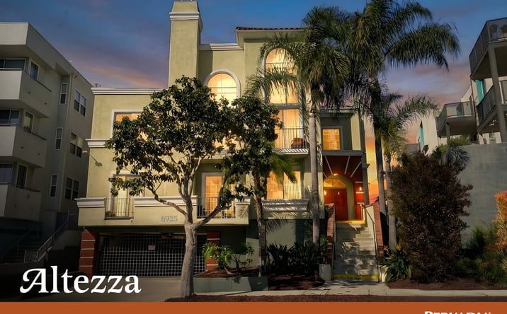 Pictures of Multifamily property located at 6925 Kittyhawk Avenue, Westchester, CA 90045 for sales - image #1