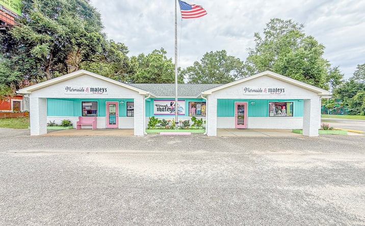 Pictures of Office, Mixed Use, Special Purpose property located at 4342 U.S. 90, Pace, FL 32571 for sales - image #1