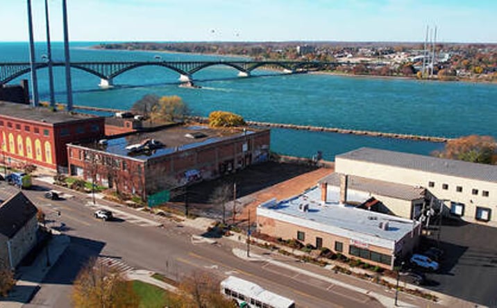 Pictures of Multifamily property located at 990 Niagara Street, Buffalo, NY 14213 for sales - image #1