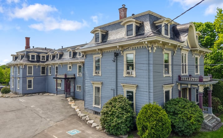 Pictures of Office property located at 277 STATE ST, BANGOR, ME 04401-5439 for sales - image #1