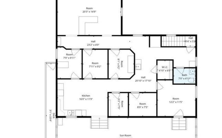 Pictures of Office property located at 9229 Middlebrook Pike, Knoxville, TN 37931 for sales - image #1