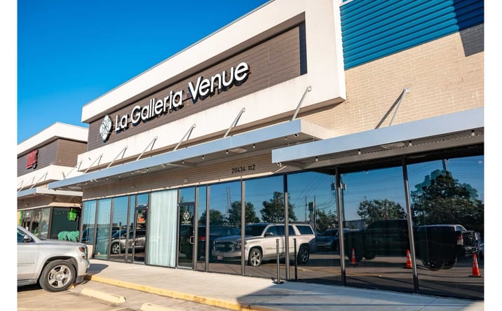 Pictures of Retail property located at 20434 Kuykendahl Road, Spring, TX 77379-3321 for sales - image #1