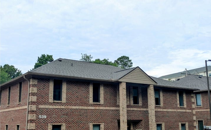 Pictures of Office property located at 539 Keisler Dr., Suite 101, Cary, NC 27518 for sales - image #1