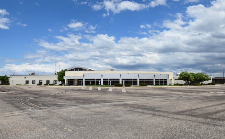Pictures of Office property located at 900 42nd St S, Fargo, ND 58103 for sales - image #1