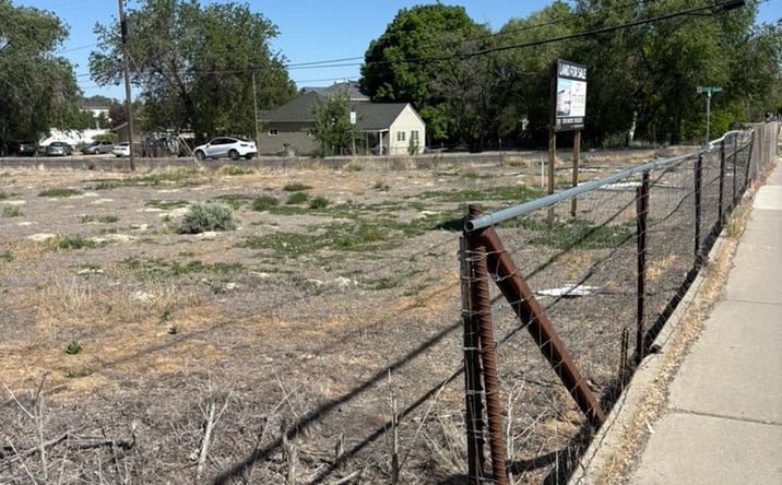 Pictures of Land property located at 698 E 12100 S, Draper, UT 84070 for sales - image #1
