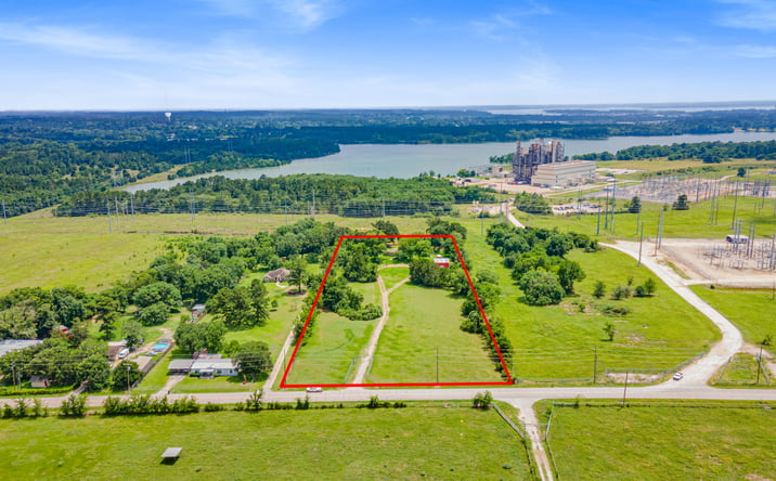 Pictures of Office, Special Purpose, Land property located at 10973 LONGSTREET RD, WILLIS, TX 77318-3357 for sales - image #1