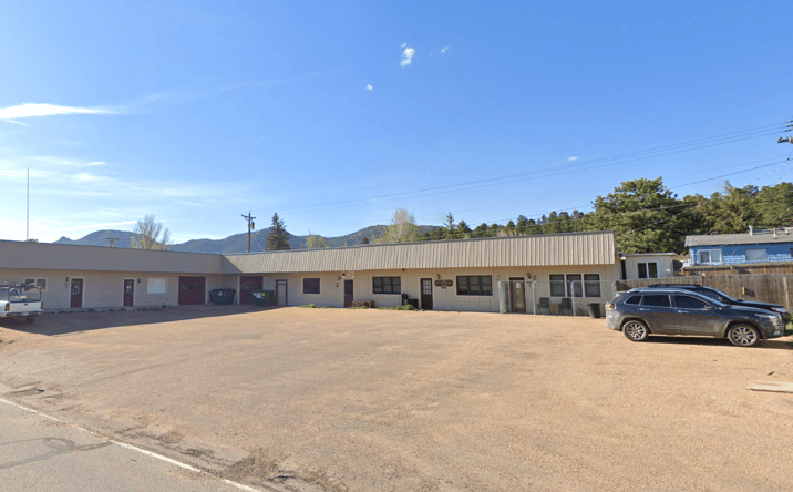 Pictures of Retail, Industrial, Mixed Use property located at 950 Comanche St, Estes Park, CO 80517 for sales - image #1