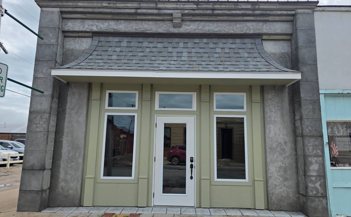 Pictures of Office property located at 112 E. 1st, Ellsworth, KS 67439 for sales - image #1